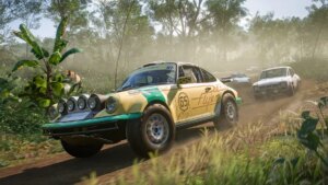 极限竞速：地平线5顶级版 Forza Horizon 5 – Premium Edition（多版本+全dlc） steam游戏-新游戏