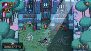 先驱者真子 Outrider Mako免安装绿色中文版  v1.339.2.0-新游戏