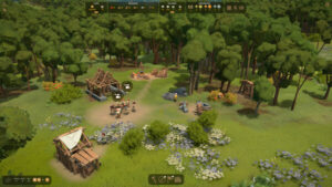 《奠基》免安装中文版-新游戏