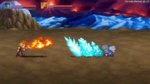 小朋友齐打交 2 复刻版 v2.1 安卓手游 格斗游戏-新游戏