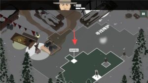 这是警察2 v1.0.21 中文版——steam移植手游-新游戏