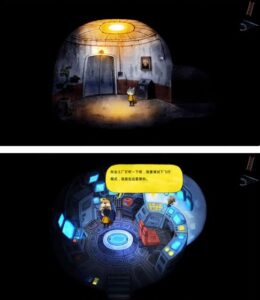 雨城 安卓最新版，水彩解谜手游 Steam移植第三人称剧情佳作-新游戏