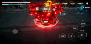 超战记  最新安卓版，素风横版格斗+经典动漫角色大乱斗-新游戏