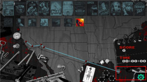 疯狂派对GO 最新中文版安卓手游 像素风策略冒险＋MOD菜单-新游戏