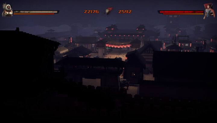 横戈 v0.8.10.4 免安装简体中文 PC游戏