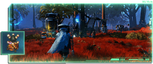 无人深空 v6.0.2 免安装中文版 全DLC 存档+修改器 可联机