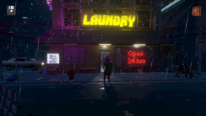 《永生公司》免安装中文版