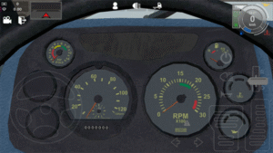 大卡车模拟器2（无限钞票）最新中文版安卓手游-新游戏