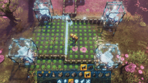 银河破裂者（The Riftbreaker）v2.0全DLC中文版-新游戏