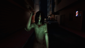 见诡录：色孽 官方中文版 PC游戏-新游戏