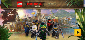 《乐高幻影忍者》 最新安卓版手游  steam游戏移植-新游戏