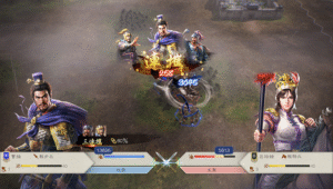 ​​《三国志8重制版》中文免安装版 全DLC+修改器-新游戏