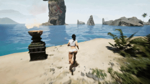 《古墓丽影：阳光下的野兽》(Beasts in the sun)  免安装中文版  PC游戏最新版下载-新游戏