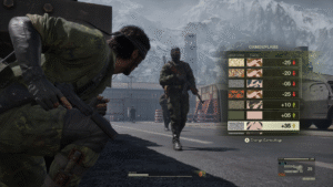 合金装备3 重制版/合金装备Δ 食蛇者（METAL GEAR SOLID Δ SNAKE EATER）v1.1.1免安装中文版-新游戏