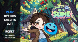 史莱姆之友幸存者 安卓手游下载-新游戏