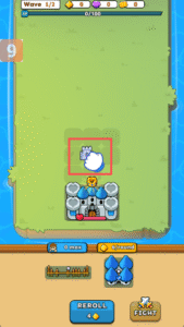 堡垒合并  安卓手游下载-新游戏