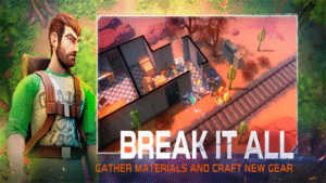 《末日的第53天》内置菜单 安卓手游下载-新游戏