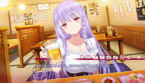 夏目缭乱：高能筋肉妖狐的恋爱奇谭（完整版） 安卓手游下载-新游戏