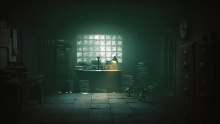 《小小梦魇3 Little Nightmares III》豪华中文版 全DLC PC游戏下载