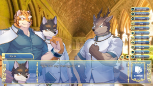 《骑士学院2》免安装中文版-新游戏