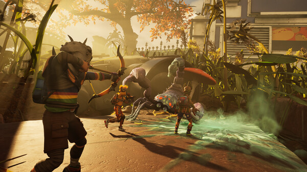 禁闭求生2 免安装中文版（ 单机+联机） PC游戏下载