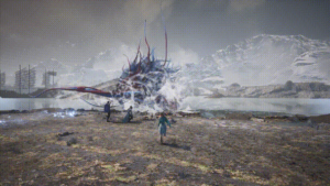 《仙剑奇侠传七》官方中文版 邪恶MOD+存档 PC游戏下载-新游戏