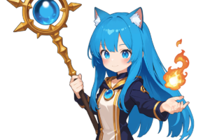 《猫娘幸存者Cat Girl Survivor》 豪华中文版 全DLC PC游戏下载-新游戏