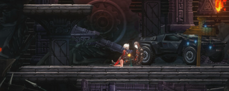 《觉醒异刃》全DLC  免安装中文版 – PC游戏下载