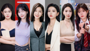 《这个CEO我当定了！》美女恋爱互动影游 免安装中文版-新游戏