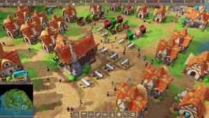 《帕格尼物语Pioneers of Pagonia》正式版 PC游戏下载-新游戏