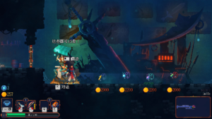 【 PC+安卓+苹果】《死亡细胞》v35.7 全DLC多项修改器  免安装版中文 [送全装备陷阱技能变异皮肤解锁存档]-新游戏