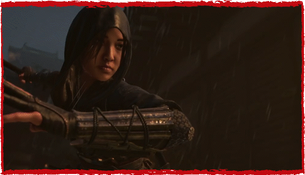 《刺客信条：影》豪华中文版 内含设置教程 PC经典动作冒险游戏【134GB】-新游戏