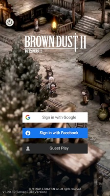 图片 [1]-《棕色尘埃2》安卓最新版 下载-新游戏