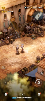 图片 [2]-《棕色尘埃2》安卓最新版 下载-新游戏