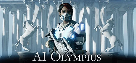 AI奥林匹斯|人工智能奥林匹斯（AI Olympius）免安装中文版 PC游戏-新游戏