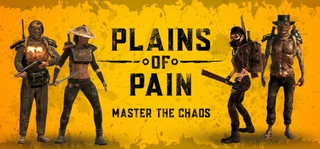 痛苦平原 Build.22815050（Plains of Pain）免安装中文版-新游戏