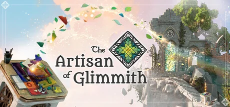 格里米斯工匠 v20260422（The Artisan of Glimmith）免安装中文版