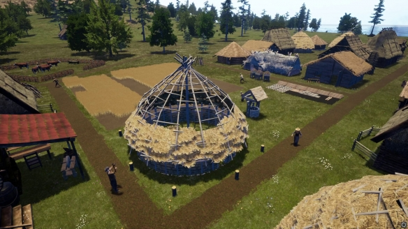 巴斯蒂德 Build.22968210（Bastide）免安装中文版