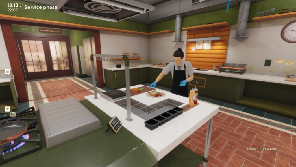 图片[2]-料理模拟器2|烹饪模拟器2：合作无间 Build.22623565 单机+联机（Cooking Simulator 2 Better Together）免安装中文版-新游戏