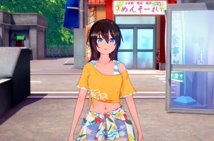 恋活2! 恋爱活动2Sunshine中文版，集成新出的所有dlc