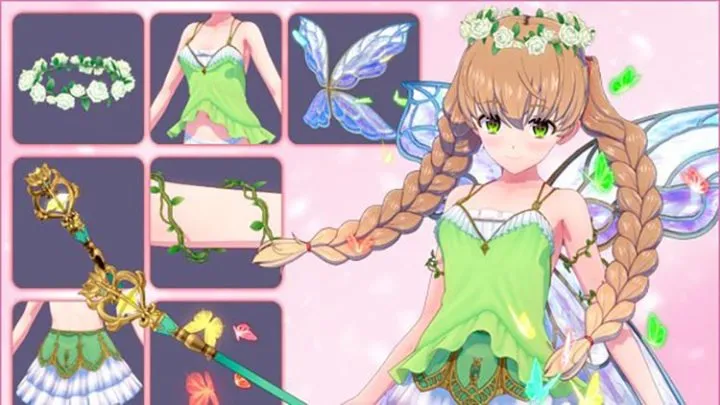 恋活2! 恋爱活动2Sunshine中文版，集成新出的所有dlc