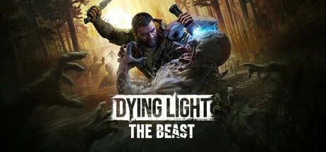 消逝的光芒:困兽(Dying Light: The Beast)》 豪华免安装 - 游戏截图