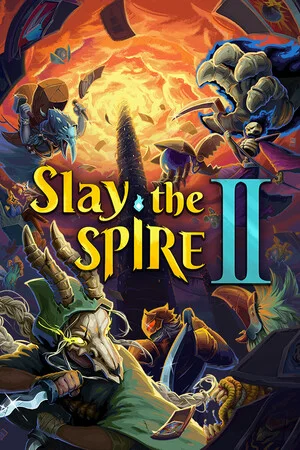 杀戮尖塔 Slay the Spire》高自由度肉鸽卡牌策略游戏，最新安卓版 - 游戏截图