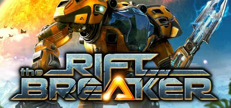 银河破裂者(The Riftbreaker) - 游戏截图