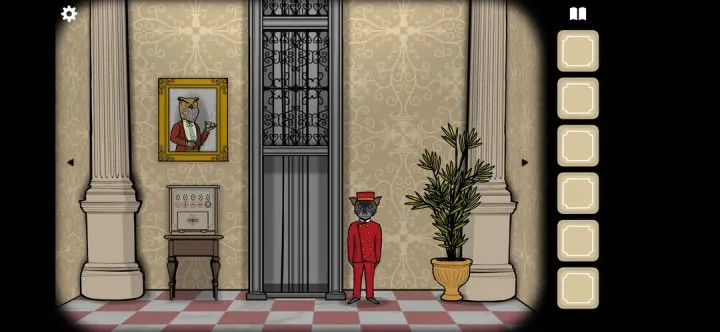 《锈湖 Rusty Lake》系列全五部完整版，黑暗解谜神作完整关卡解锁版