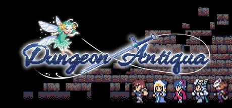地下古域2 （Dungeon Antiqua 2）免安装