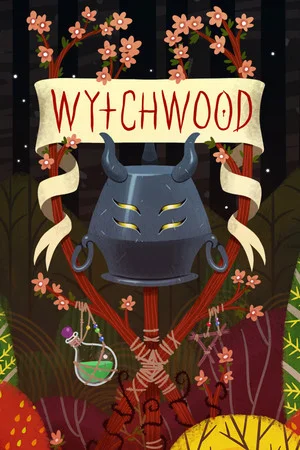 奇巫妙森 Wytchwood》剧情解谜冒险游戏 - 游戏截图