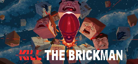 杀死砖块人 (Kill the Brickman)免安装 - 游戏截图
