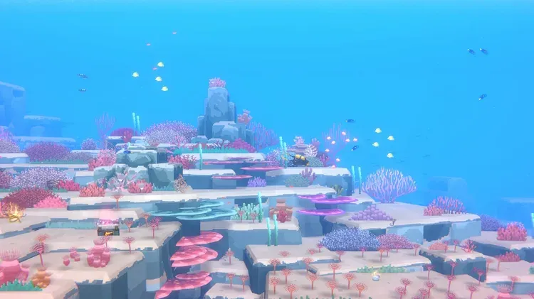 潜水员戴夫手机版 下载 全DLC v1.0.38