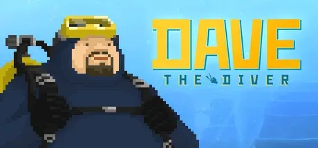潜水员戴夫手机版 下载 全DLC v1.0.38